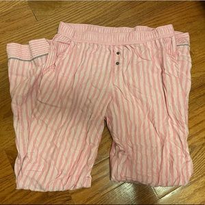 Victoria Secret Pajama Pants